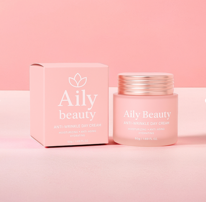 Aily Beauty Timeless Cream