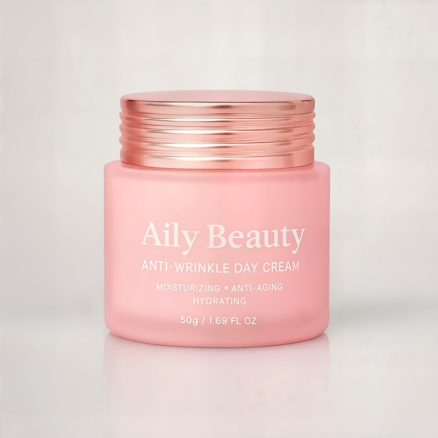 Aily Beauty Timeless Cream