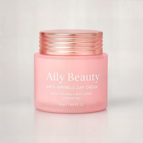 Aily Beauty Timeless Cream